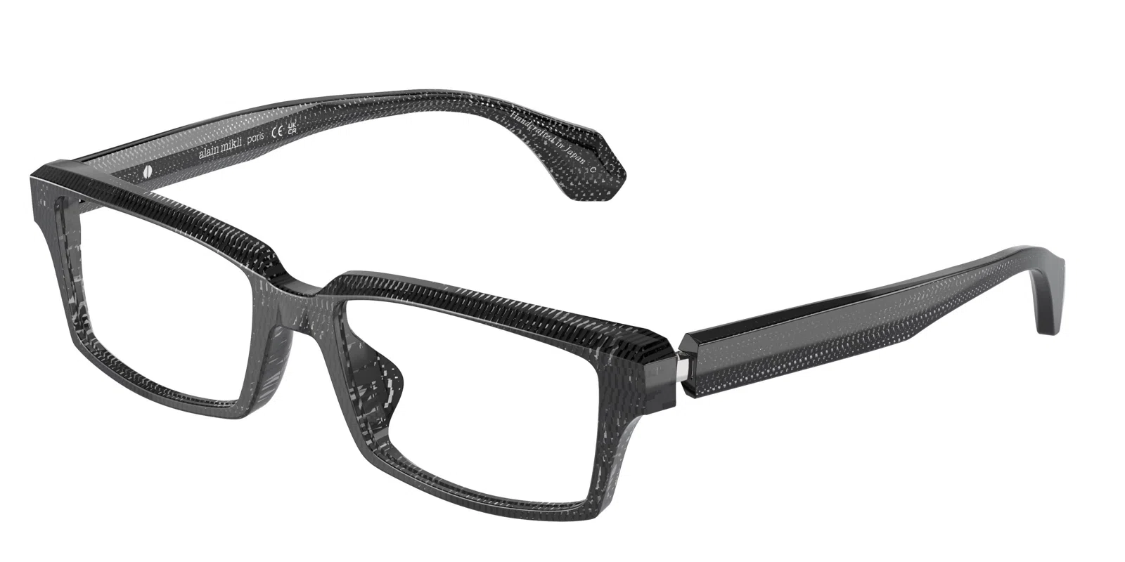 Alain Mikli 3524D Eyeglasses - view 8